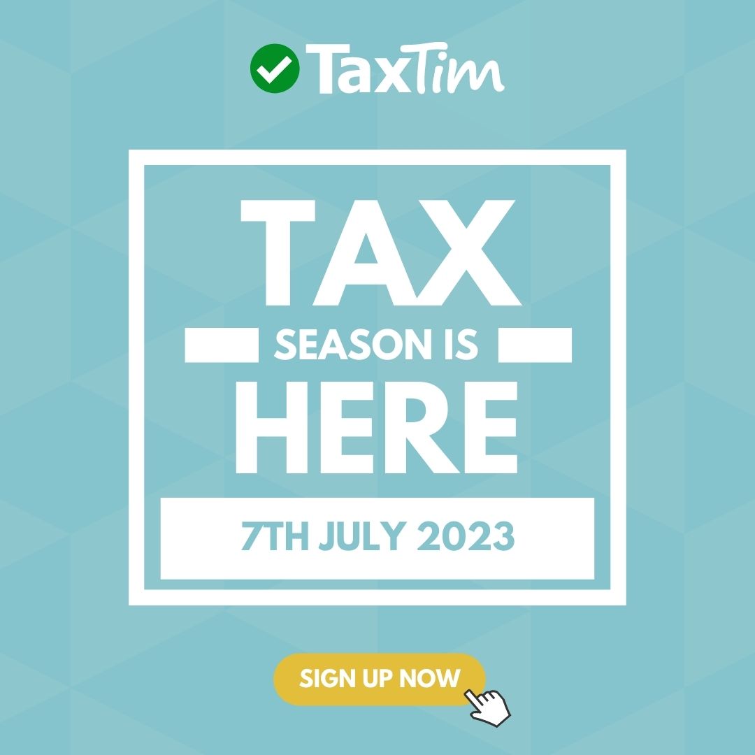Tax Tim on Twitter "TAX SEASON IS HERE 📝 With TaxTim's fast, reliable