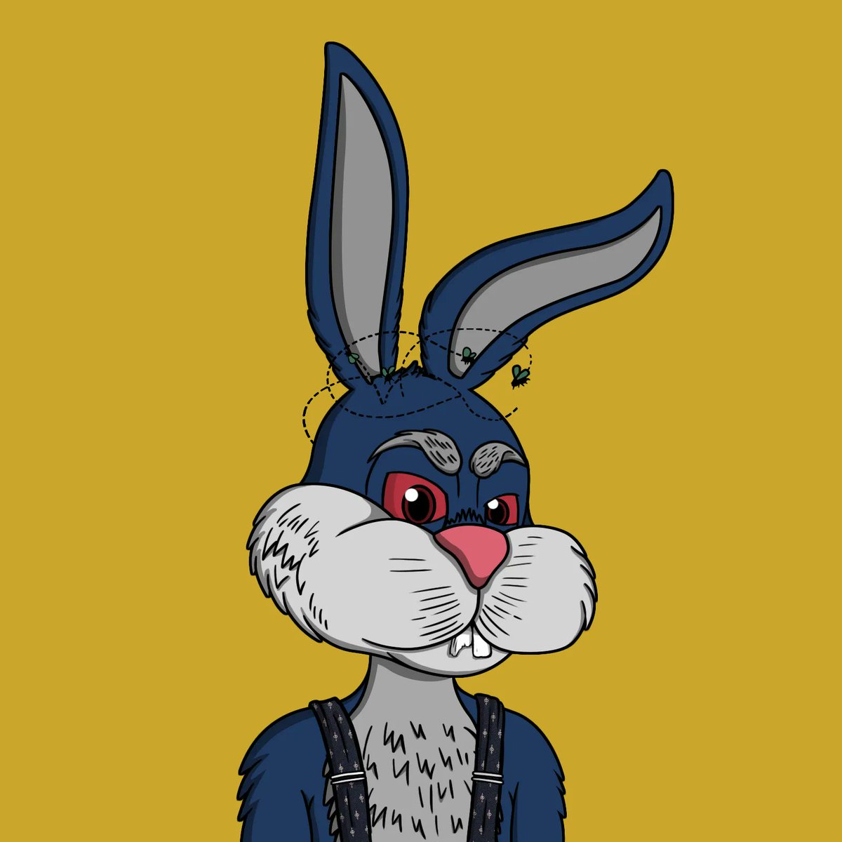 🚀 IT'S MINTING DAY 🚀

✅ Mint is open now!
✅ Mint-Price is 0.025 ETH
✅ Reveal when 65% is sold (latest on august 31) 

➡️ Mint on OpenSea: buff.ly/3XzOWw1

#nft #web3 #crypto #ethereum #opensea #nftdrop #nftcommunity