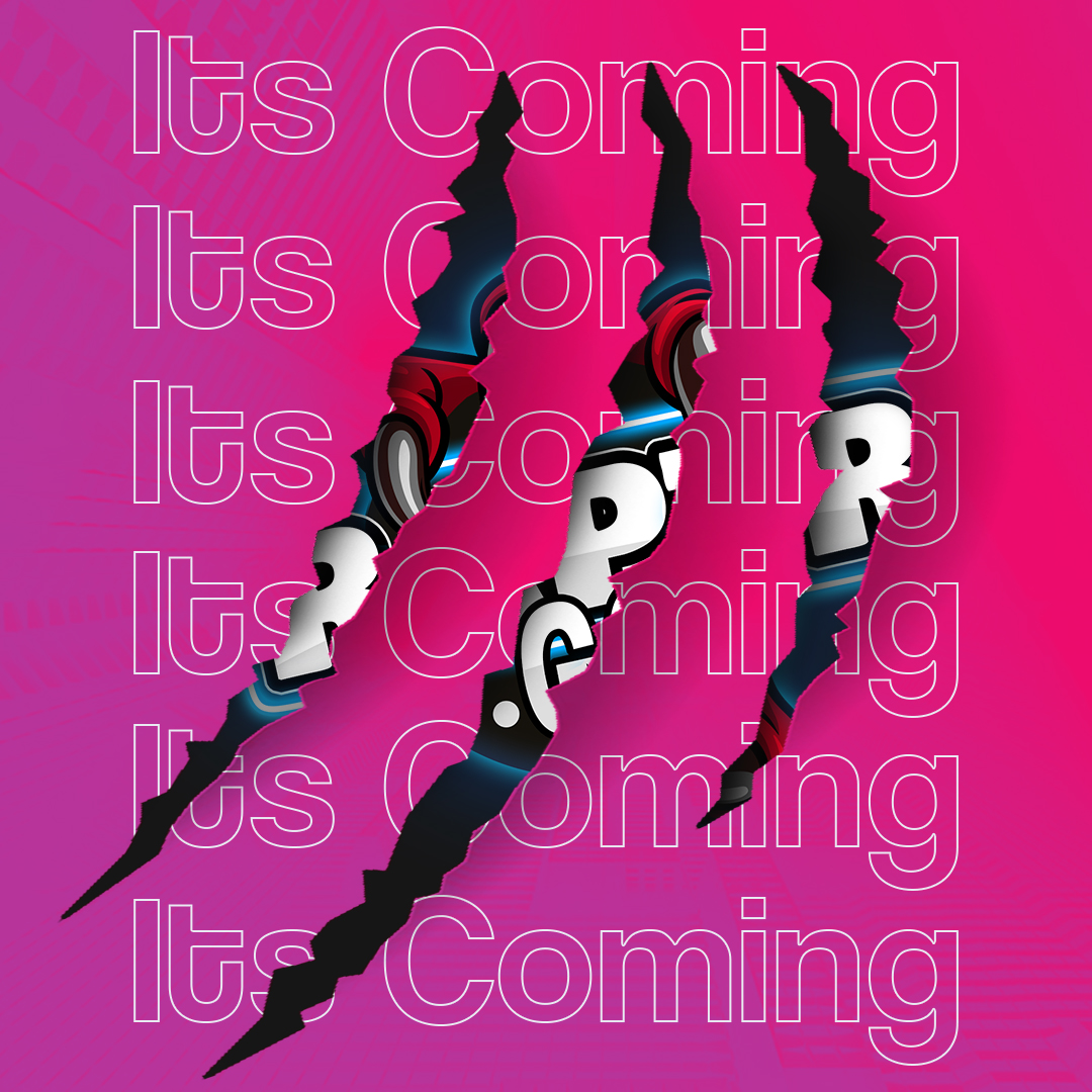 RaptrGG's tweet photo. The future of live streaming in Pakistan is almost here. 🤩🇵🇰
Introducing https://t.co/29taDHu4H5, the all-new platform for gamers to Connect, Compete, and Create. 🕹️🎮
Stay tuned for more!
#livestreaming #raptrgg #gaming #raptrgames https://t.co/V989QL8aHf