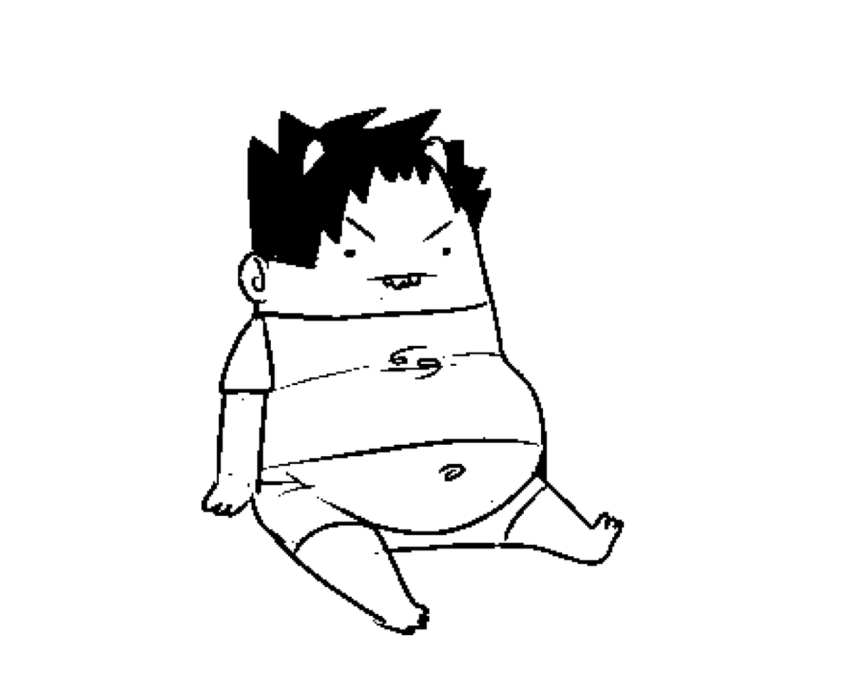 Daily_karkat's tweet photo. Day 55 https://t.co/5ndLvjMDh7