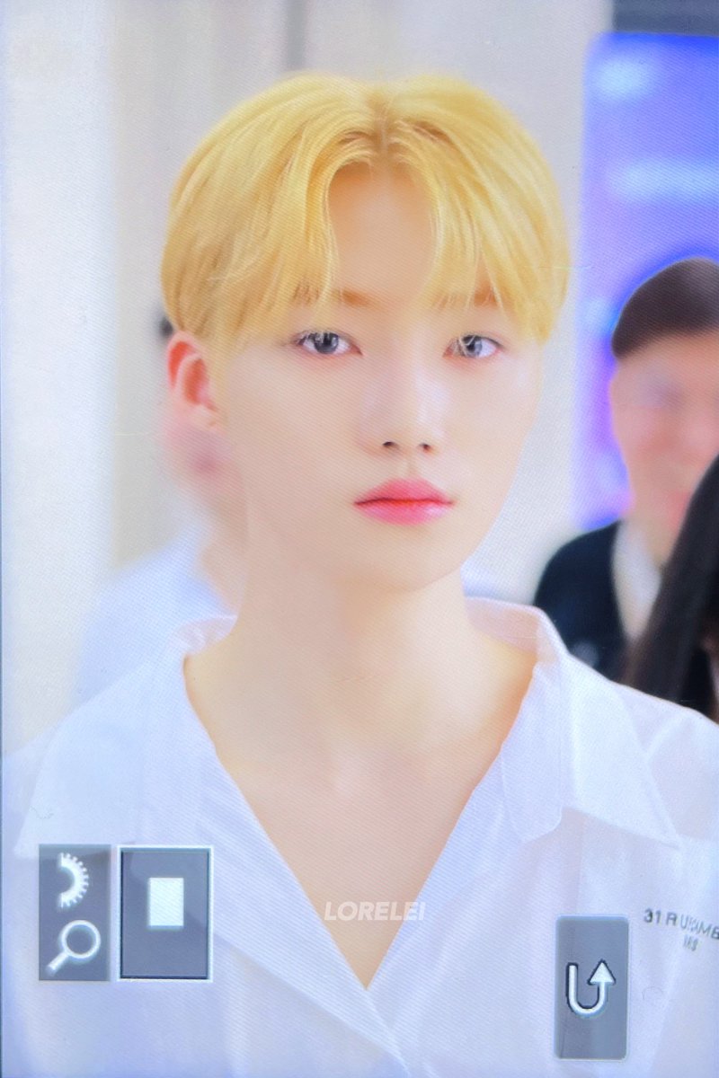 LORELEI_new's tweet photo. 230707 #최찬희 #뉴 #더보이즈 https://t.co/OqRhAx3kCU
