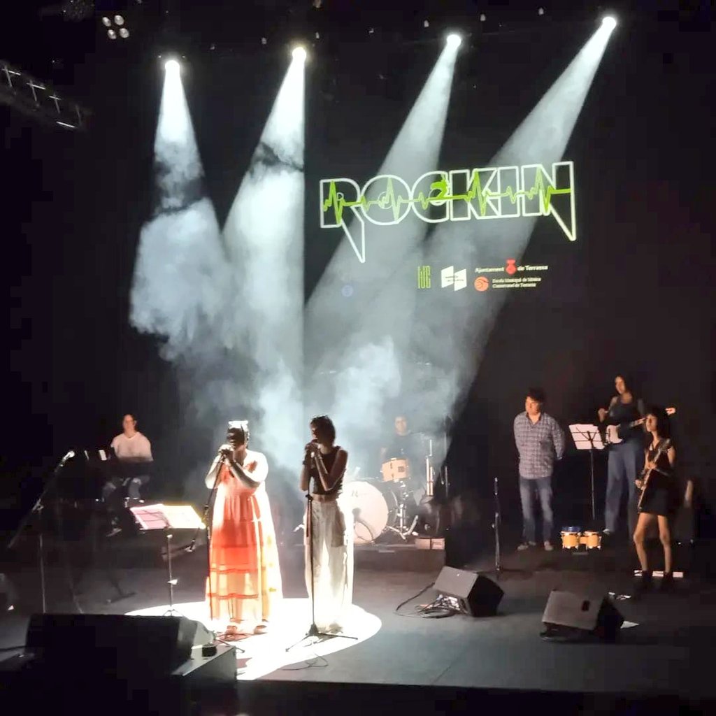 Institut Jaume Cabré tweet media