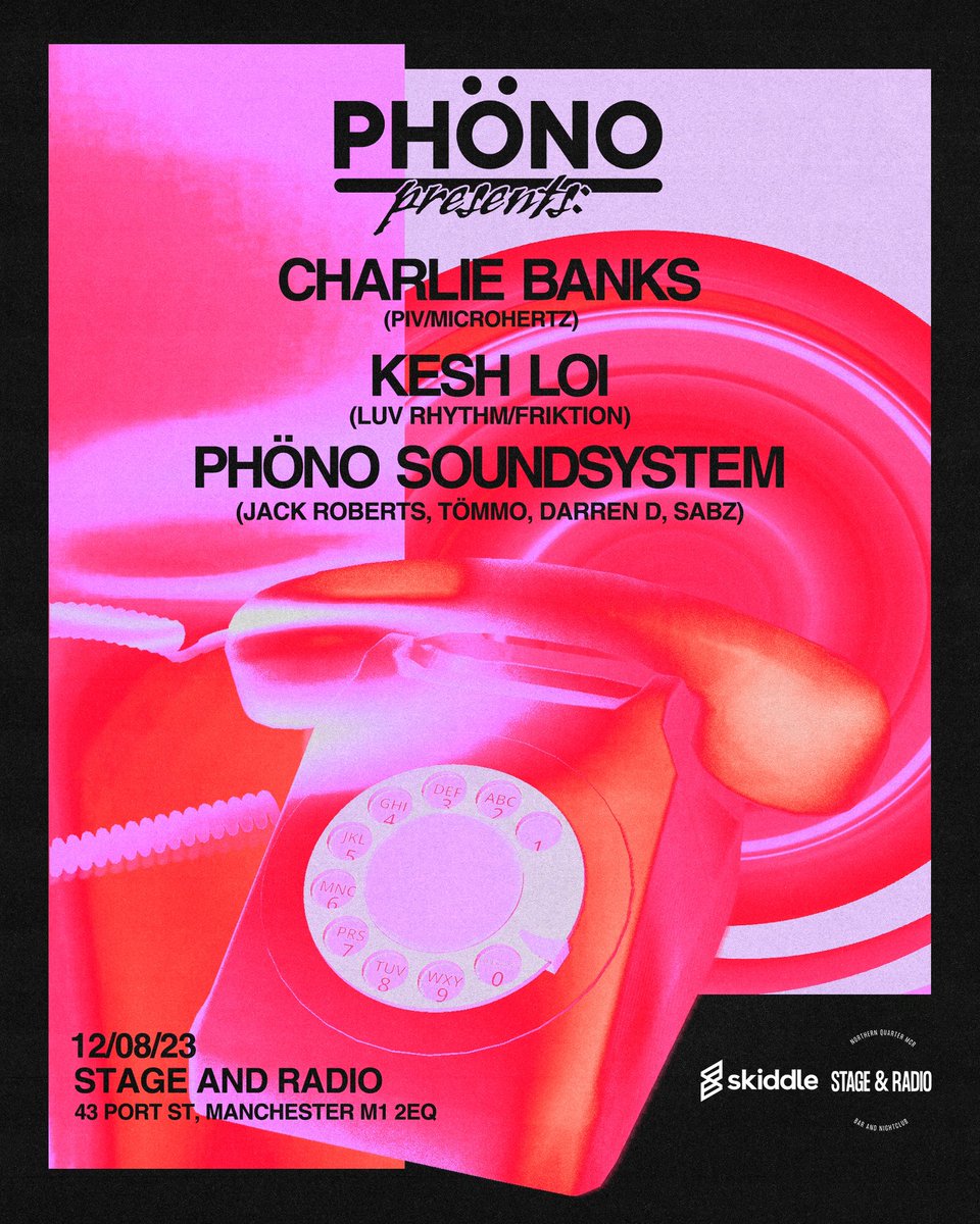 Tickets go on sale at 1pm today ☎️