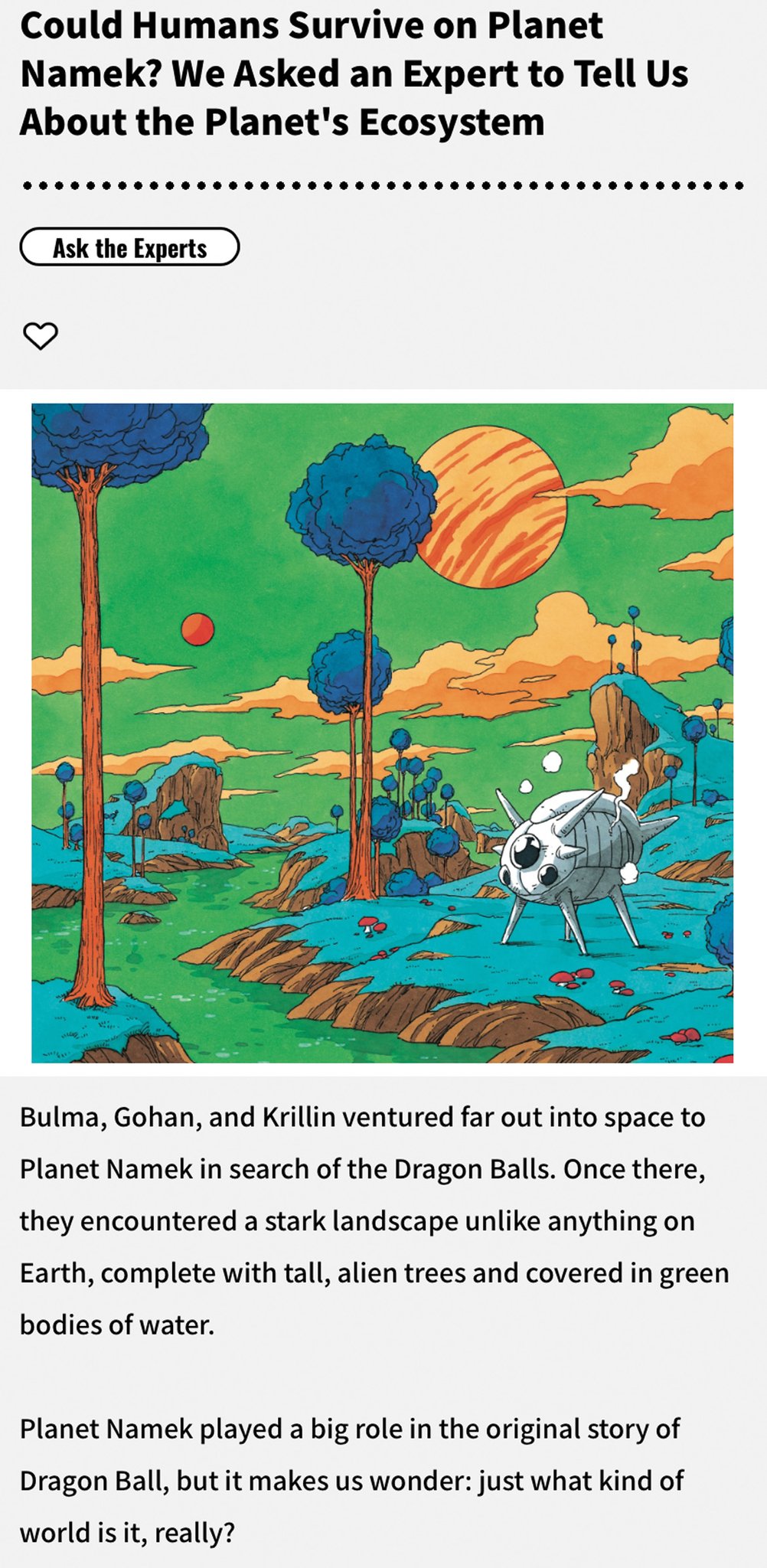 dragon-ball-official-on-twitter-new-article-could-humans-survive