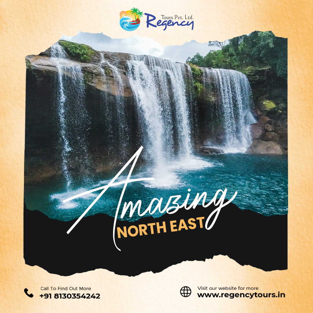 Regency_Tour's tweet photo. A Strong Desire For Or Impulse To Wander Or Travel And Explore The World.
#Tours  #Travel https://t.co/OWbgPWtQSc