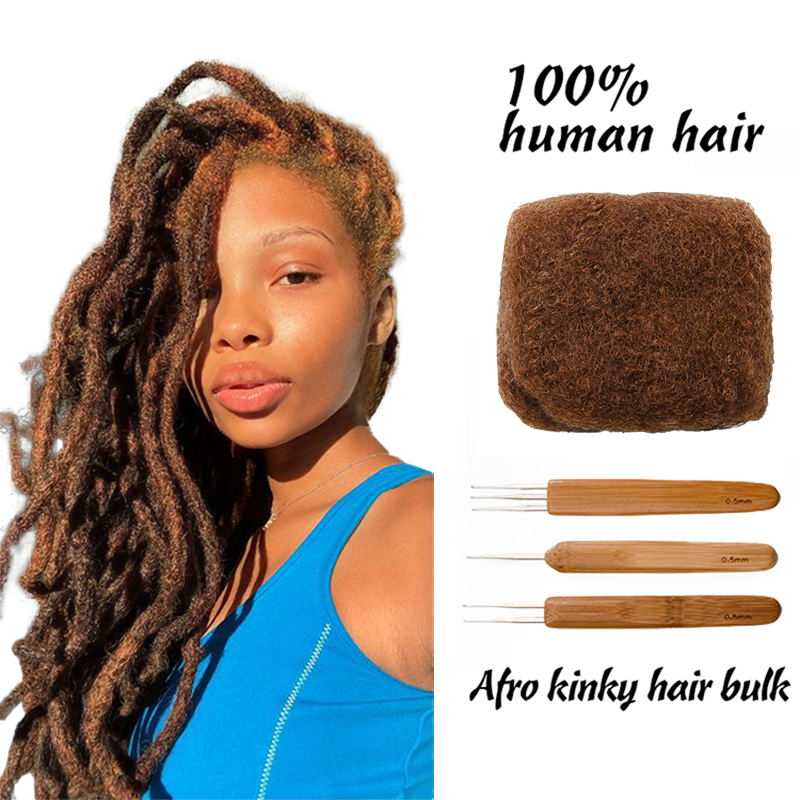 Exyhair1's tweet photo. Color#33 Afro Kinky Bulk 100% Human Hair๐๐๐ฅ
100% human hair guarntee โ๐ฏ
#hairextensions #realdreadlocs #locstylist #hairstyle #dreadlocks #hairbulk #dreadlockstyles #locextensions #braidinghair #blackhair #Instantdreadlocks #dreads #locs #humanhair #wonderlocks #hair https://t.co/IGWRqX07tL
