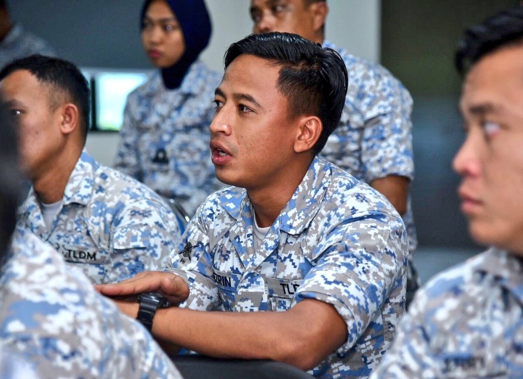 HQ Eastern Fleet tweet media