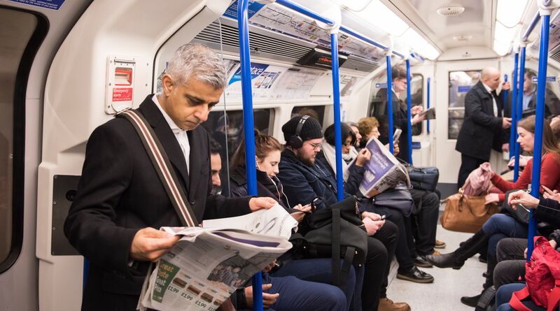 🗞️The next issue of the <a href="/MayorofLondon/">Mayor of London, Sadiq Khan</a>’s Health &amp; Wellbeing Newsletter is out in less than two weeks!

Register today to stay informed about what the Mayor is doing to improve the health of Londoners👇
london.gov.uk/what-we-do/hea…