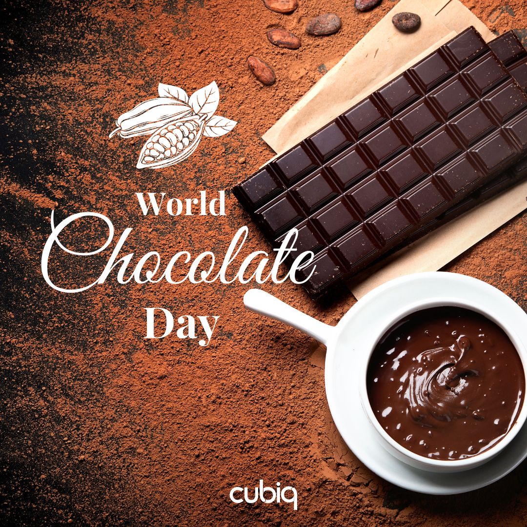 Cubiq Recruitment tweet media