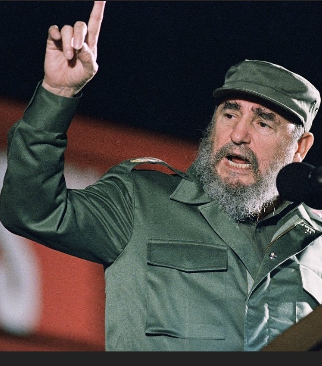 BenoitPhilipp12's tweet photo. ☢PROGRAMMATION MILITAIRE☢
« La prochaine guerre en Europe sera entre la Russie et le fascisme. Sauf que le fascisme sera appelé démocratie. » - Fidel Castro - 1992. https://t.co/hoOoGC6v8K