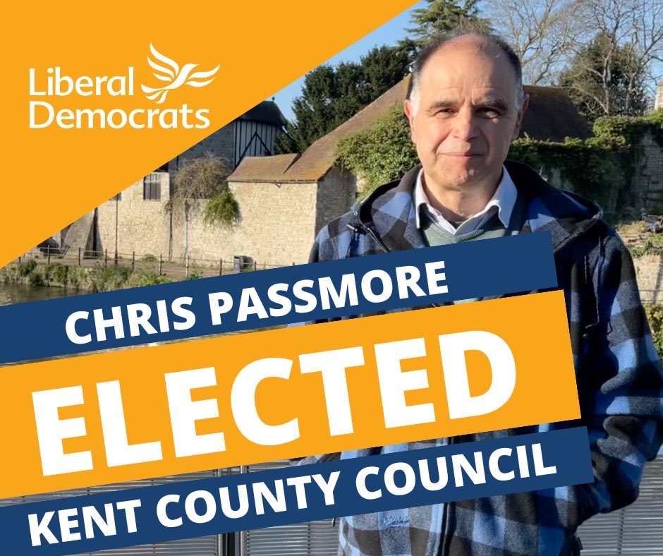 Maidstone Lib Dems tweet media