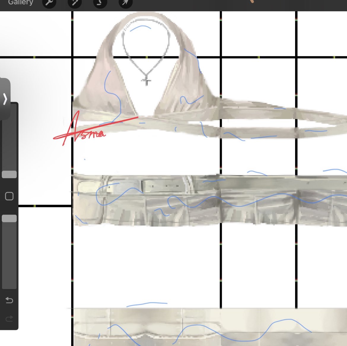 asma // commissions open tweet media