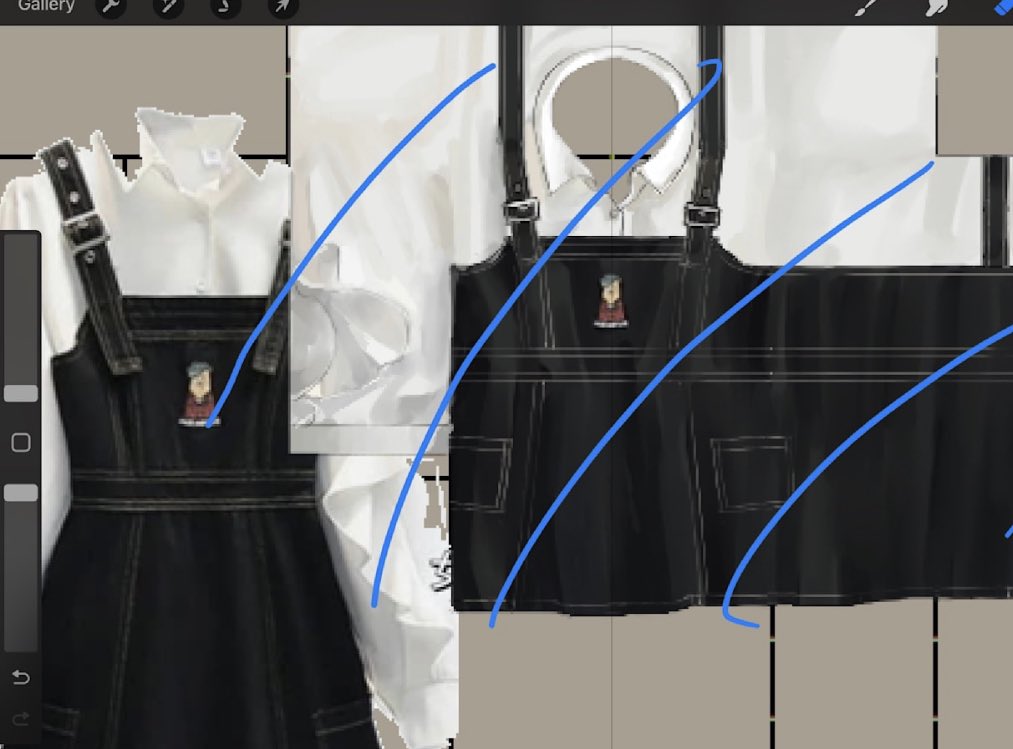 asma // commissions open tweet media