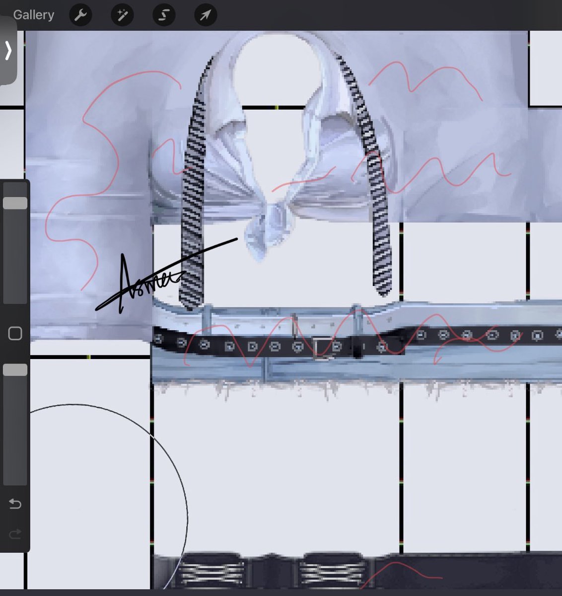 asma // commissions open tweet media