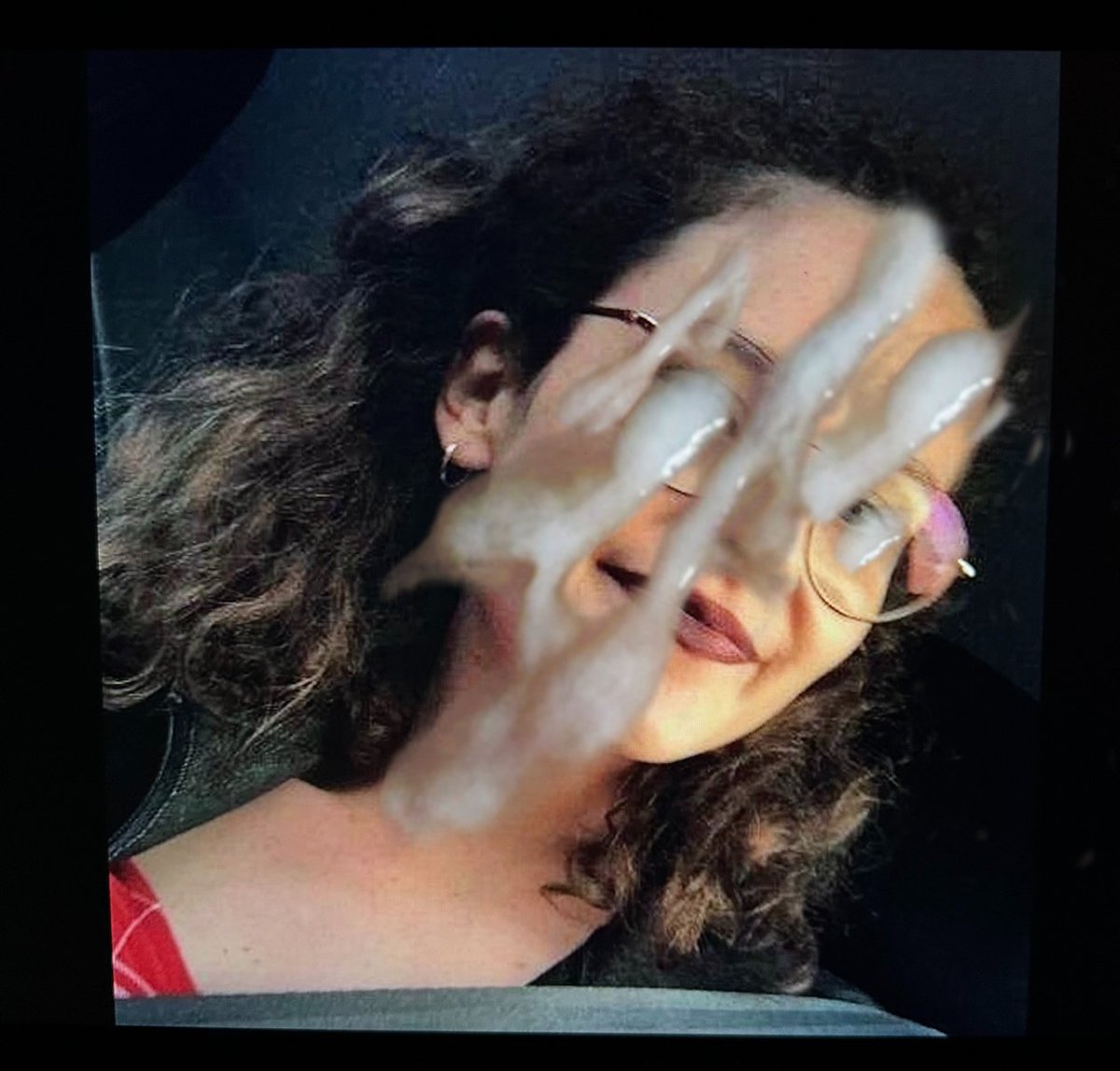 PCopuat87629's tweet photo. I love so much when stranger cum on my sis face its so good 
I wanna more of cumtribute on her face 🥵🥵❤️💦 please go DM 
#dedicum #cumtribute #cocktribute #nsfw #cumslut #pussy #bigdick #sub #fom #squirt #cum #omegle #whore #cumwhore https://t.co/fnHw2d0wAW