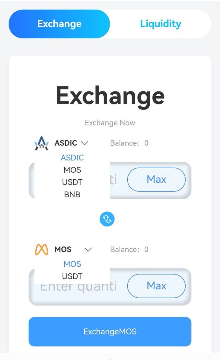 ASDIC_io's tweet photo. 📢Great news! #ASDIC #DeFi has been updated!
💓Let's take a look at the #newchanges together!

1/🧽
1⃣[Claim NFT] modified to [Claim Consumption NFT].

2⃣ The display of $ASDIC price has been changed to $ as the unit under the data statistics interface. https://t.co/M7v2ROvXCz