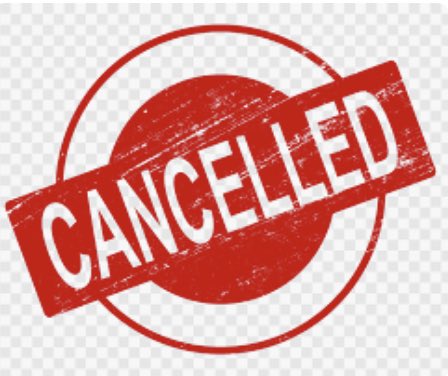 Meadowmillpr's tweet photo. A reminder that Meadowmill parkrun is cancelled tomorrow due to the annual dog show.  We'll be back as normal next Saturday. https://t.co/Rau4ACacKG