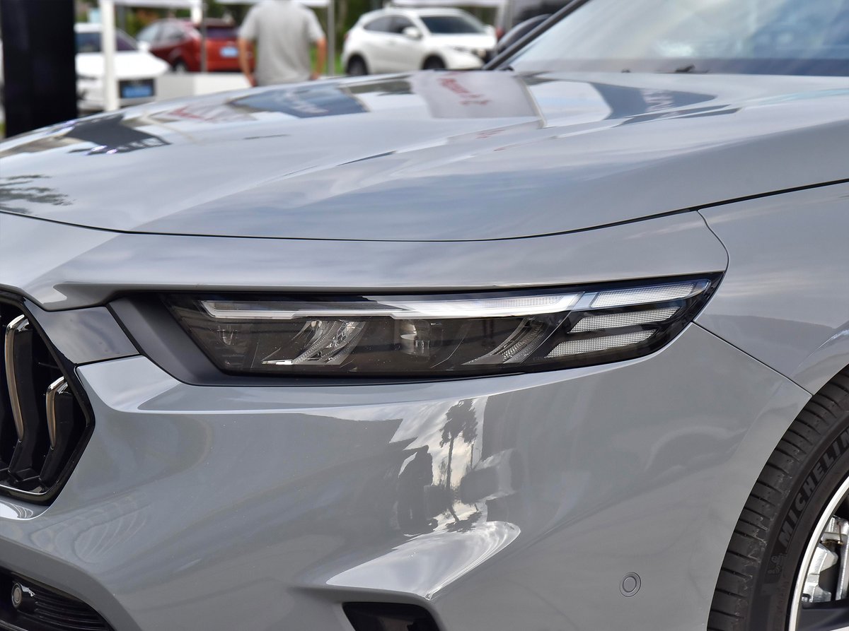 MotorsUniland's tweet photo. On July 3, Dongfeng Honda's new generation INSPIRE was officially launched with a total of six models. 
#inspire #honda #phev #ev #evexporter #hondainspire #electricvehicle https://t.co/9Os1Zlh5RD