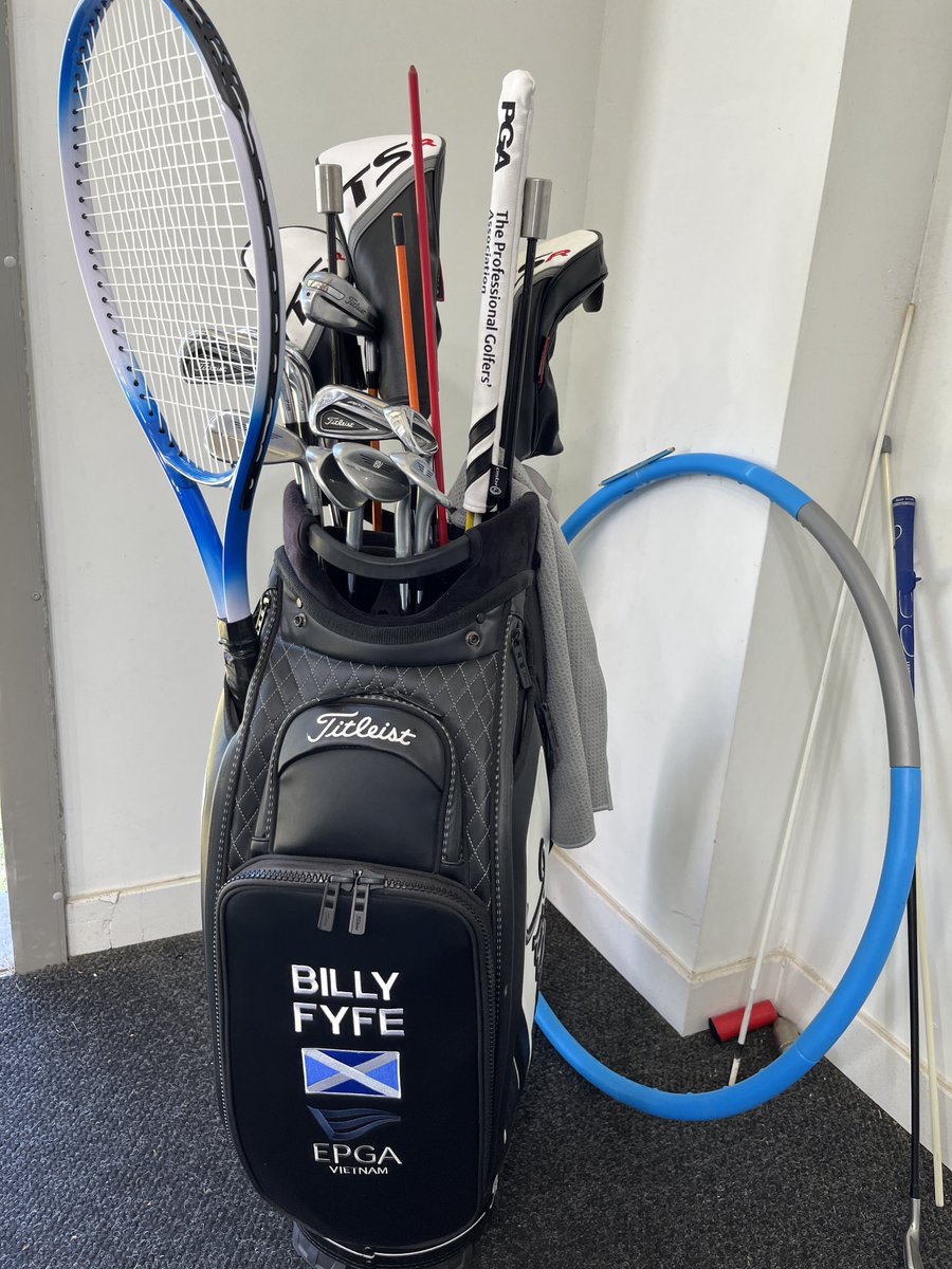 Billy Fyfe tweet media