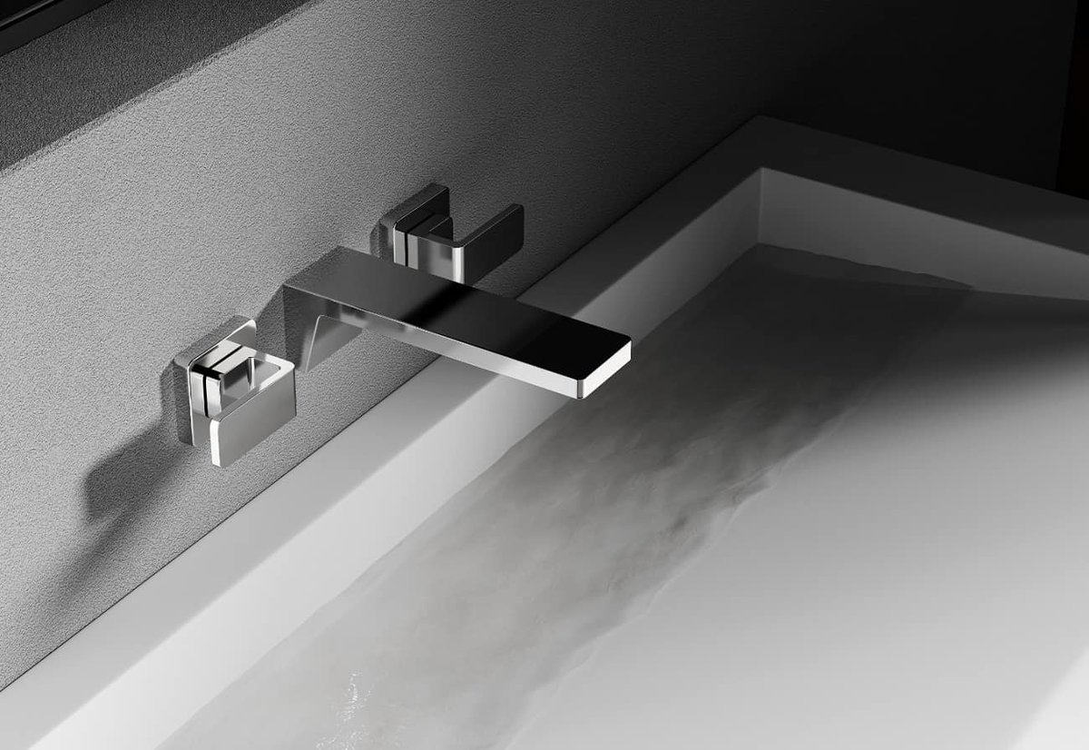 Aqualem_'s tweet photo. Aqualem 's ONO series, clear line and strong shape, accompanies sense of technology. It was born for a modern design space.
https://t.co/sZE4hQbLtT
https://t.co/DI7KtIvn6x
#aqualem #luxuryshower #bathroomdesigns #showerhead #rosegold #faucet #handshower #taps #interiordesign https://t.co/WM3aIh6HIB