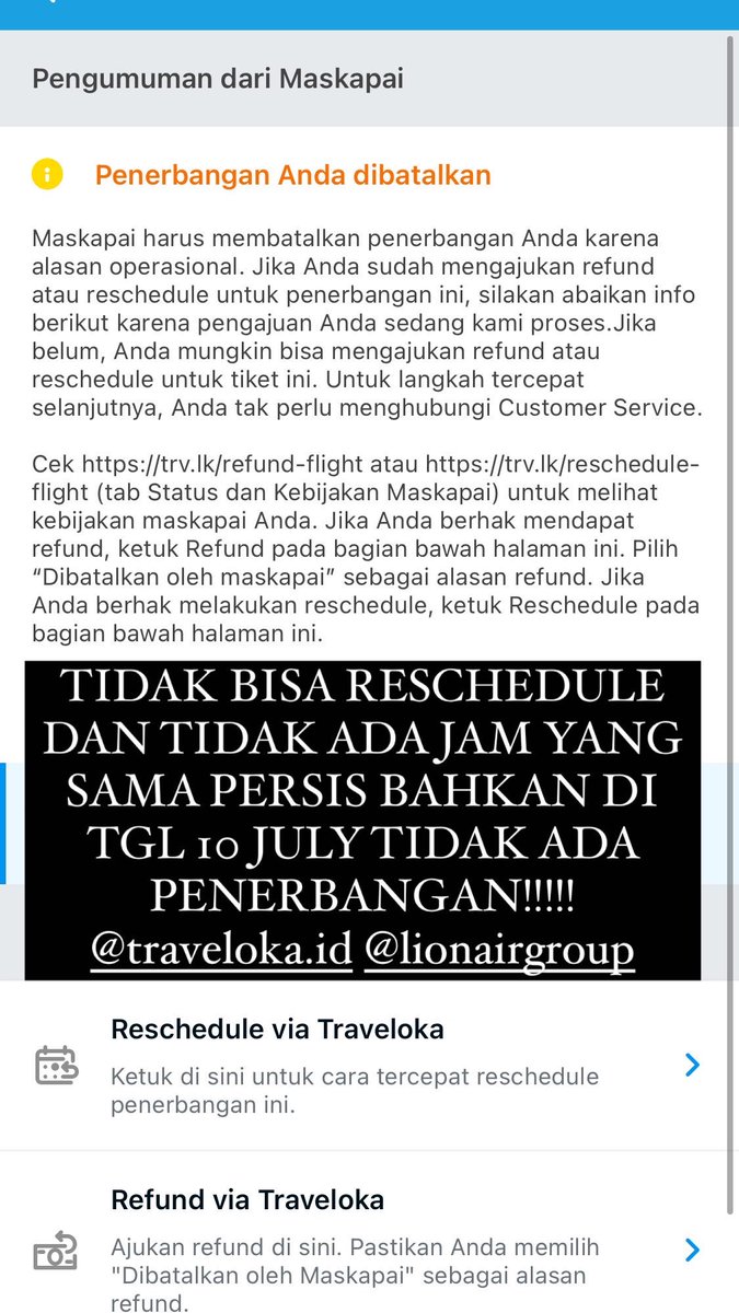 dvrfta's tweet photo. UP!!! @traveloka @lionairgroup https://t.co/LCL6hyUBeL