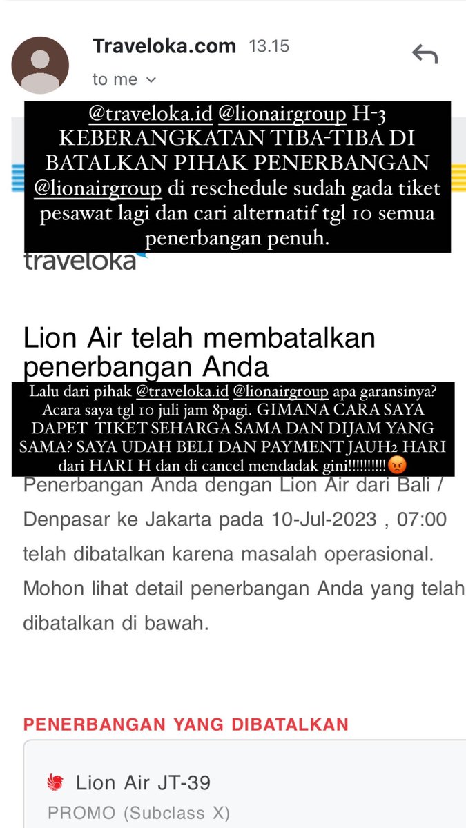 dvrfta's tweet photo. UP!!! @traveloka @lionairgroup https://t.co/LCL6hyUBeL