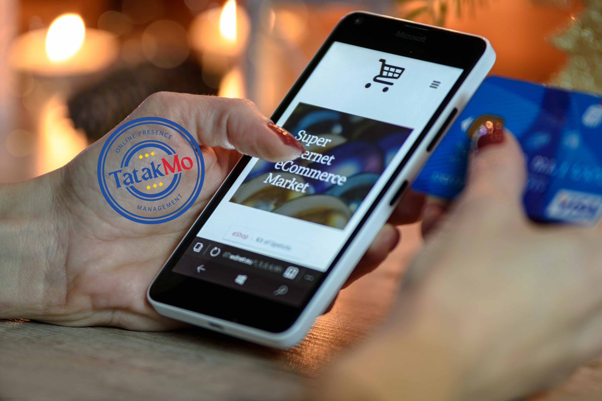 TatakMoOPM's tweet image. 🚀 Elevate your online business with Tatak Mo&apos;s ultimate guide to simplified e-commerce! 💼💻✨ Unlock the secrets to success and start thriving today. #TatakMo #EcommerceSimplified #OnlineBusinessRevamp 🌟📈