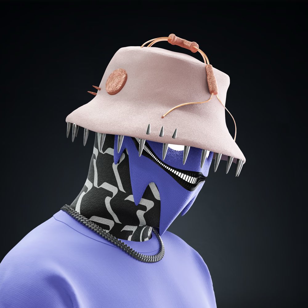 RΞMᵍᵐ tweet media