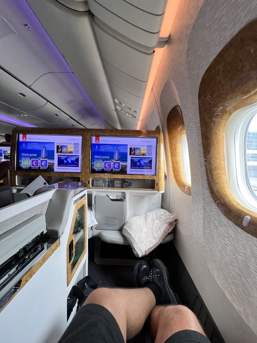 After spending 3-4 Years in Bali, finally moved in to Dubai.

Next Steps:
1. Incorporate my business here 
2. Hire employees 
3. Take a dope car 😆

Do you have some cool tips on growing business in dubai?

#dubai #Entrepreneurship #FridaysForFuture