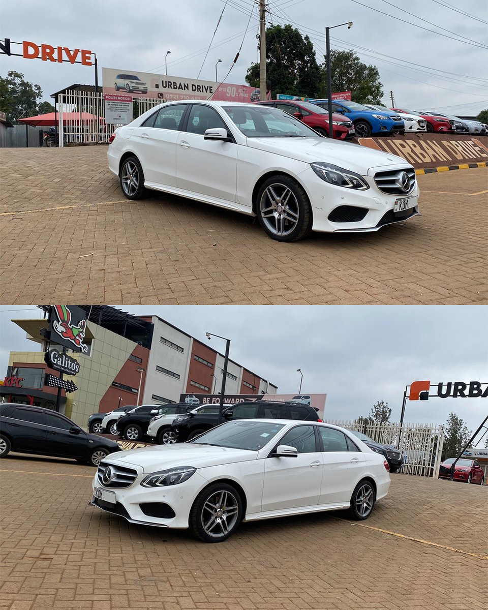 UrbanDriveLtd's tweet photo. The 2016 Mercedes E220
Thread!
#Maandamano
#SabaSabaMarchForOurLives
#Threads
#Airtel5G #KenyaPower #KPLC #CrazyKennar #Kiambu #Nairobi #Kisumu #Jalango #Amerix #Kenya #Cars #Truthapp #Maandamano #Kiamburao https://t.co/GQmSCMqDy5