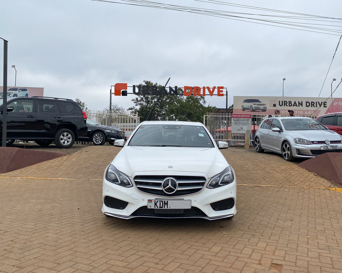 UrbanDriveLtd's tweet photo. The 2016 Mercedes E220
Thread!
#Maandamano
#SabaSabaMarchForOurLives
#Threads
#Airtel5G #KenyaPower #KPLC #CrazyKennar #Kiambu #Nairobi #Kisumu #Jalango #Amerix #Kenya #Cars #Truthapp #Maandamano #Kiamburao https://t.co/GQmSCMqDy5