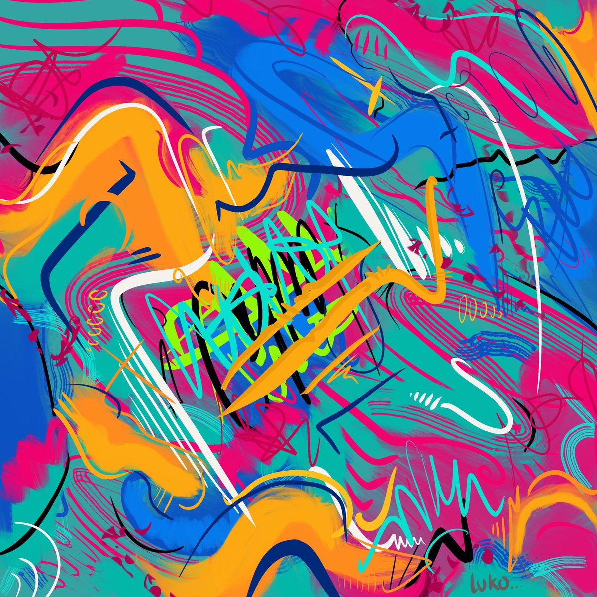 ʟᴜᴋᴏ tweet media