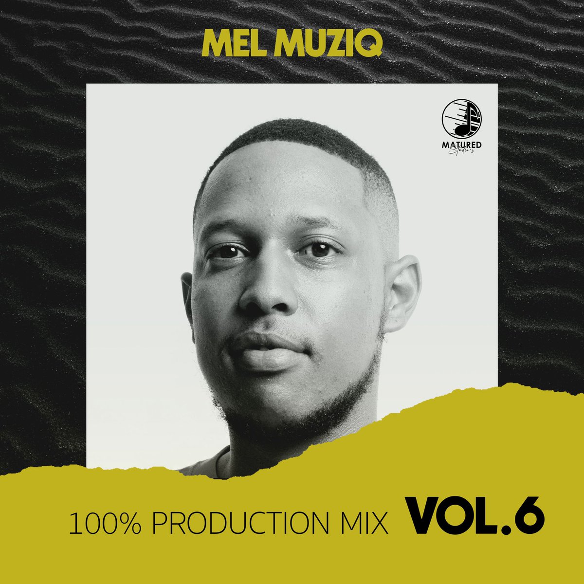 maturedstudios's tweet photo. New Mix Alert 🚨🚨🚨

Mel Muziq | 100% Production Mix VOL 6

https://t.co/aooRW1vsAE

Check it out🎹🔥🙌🏽 https://t.co/oI7QaJfZlp