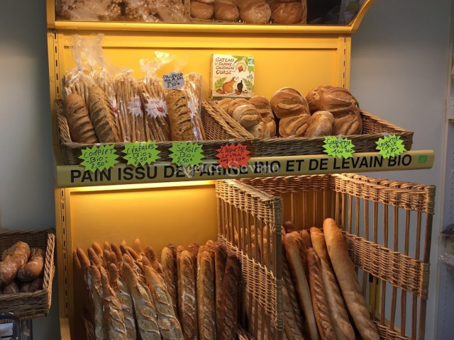 LaSovimo's tweet photo. Nouveau: Boulangerie artisanale dans un village pittoresque et touris: https://t.co/IKDLO8aDmA https://t.co/TLPk0JqRv1