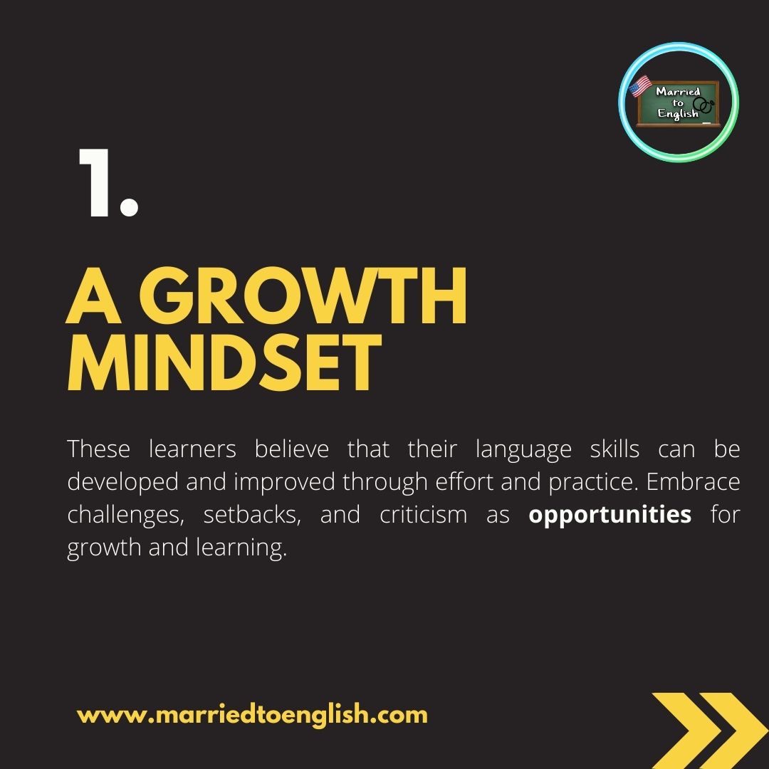 Married2English's tweet photo. 📅 Date: 07/07/2023 ⏰ Time: 20:30 GMT+7 🌐 Online Webinar 📚 Boost your language skills and achieve your goals! Join our FREE webinar tonight to discover the 5 key factors that set successful ESL learners apart. Register now to secure your spot! 🌍 #ESL #LanguageLearning https://t.co/99eueh0f6Q