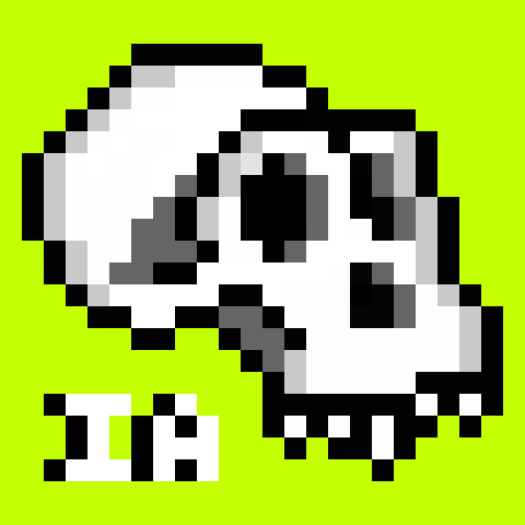 IndelibleApes's tweet photo. 👀🟩@ethscriptions @michaelhirsch @dumbnamenumbers
12x12 pixel re-interpretations of all 10k https://t.co/cm8rIvrHv1