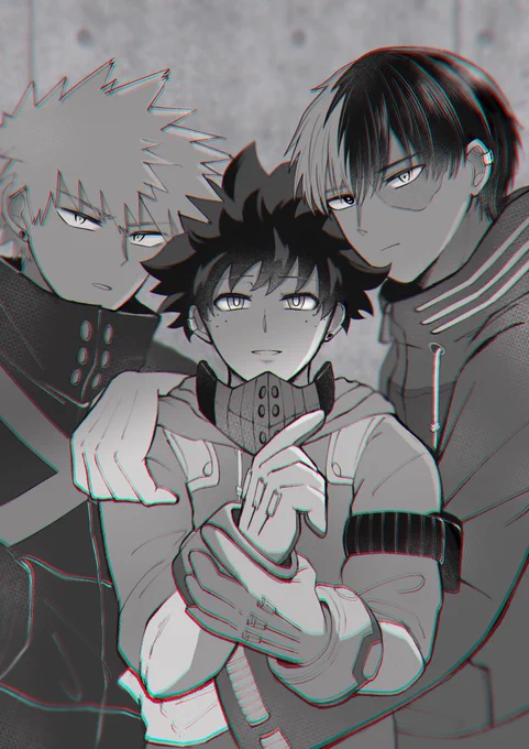 僕●ヒ●ロ●ア●デ●ア

爆💥勝💥+轟🍰凍×緑🥦出🥦
微力ながら…ツー出も開催されますように!

#ひらいて赤ブー 