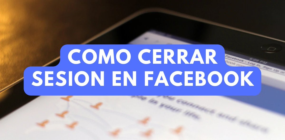 descargarvidfb's tweet photo. Como Cerrar Sesion en Facebook
#descargarvideosdefacebook #FBVideoDownloader https://t.co/bzqinMGjsJ