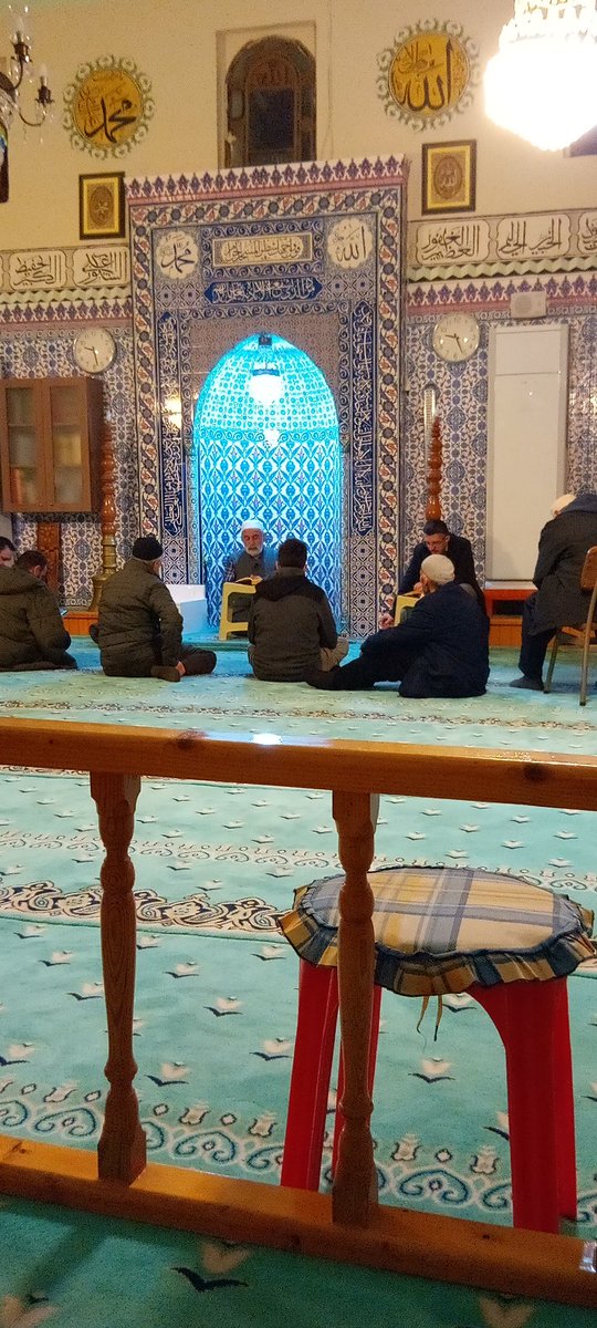 Cuma günleri farzlardan hariç mutlaka bir ameliniz olsun