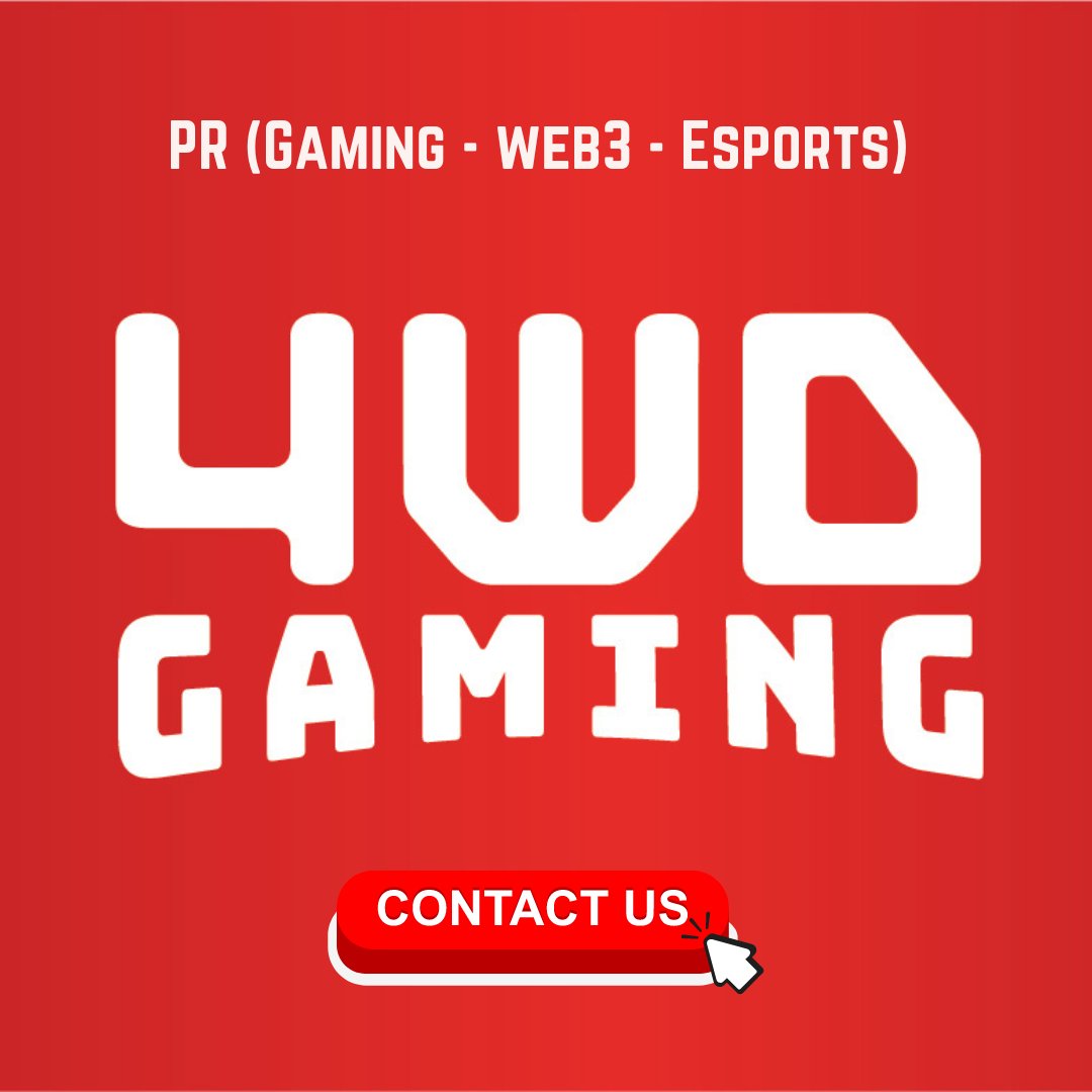 SharmileeD_PR's tweet photo. Are you tired of your gaming brand being stuck in the shadows?

With our game-changing PR services, you can boost your visibility by 300%, build trust and credibility with gamers, engage and retain your community, and drive impactful launches.

Claim your free consultation today https://t.co/J2qV3gsq8r
