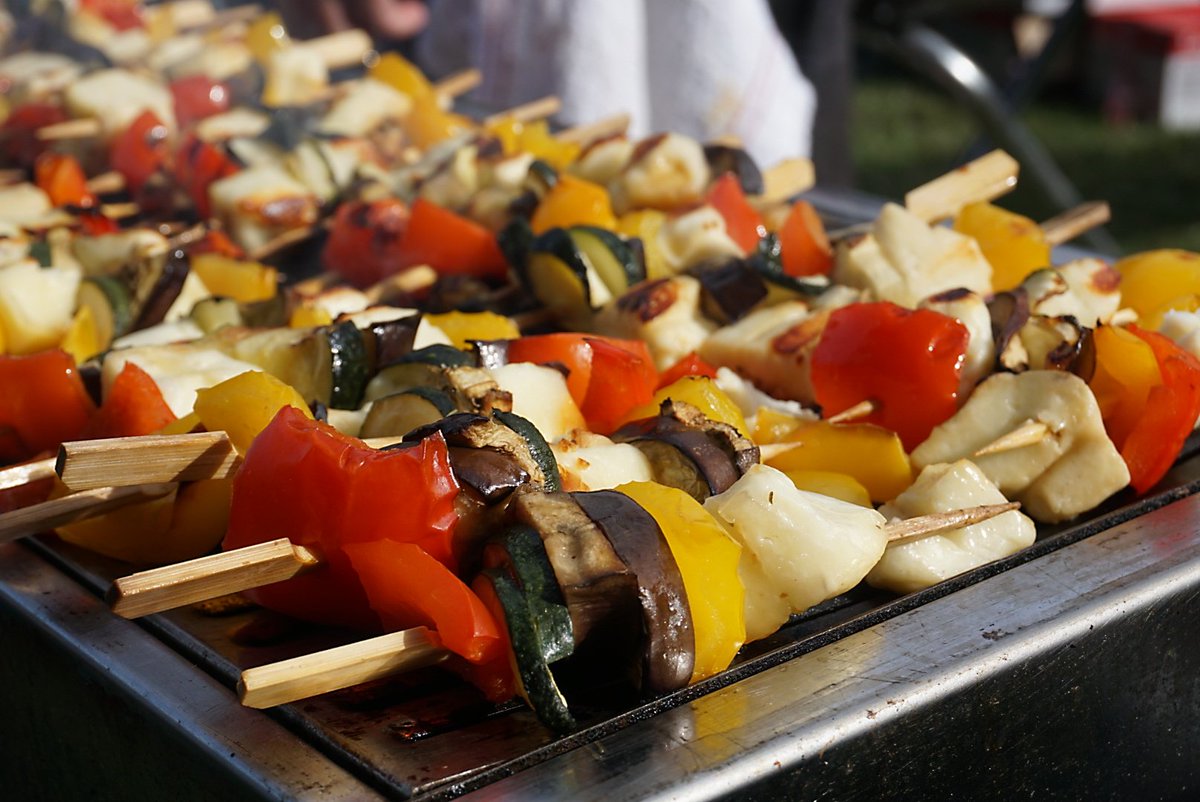 max_wenliangli's tweet image. Conference Day 2 - Summer BBQ @SHTMatSurrey #SURREY2023 #Back4Good