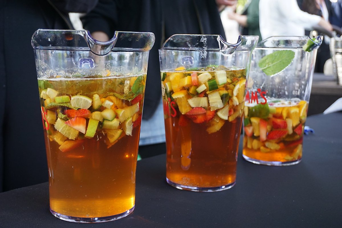 max_wenliangli's tweet image. Conference Day 2 - Summer BBQ @SHTMatSurrey #SURREY2023 #Back4Good