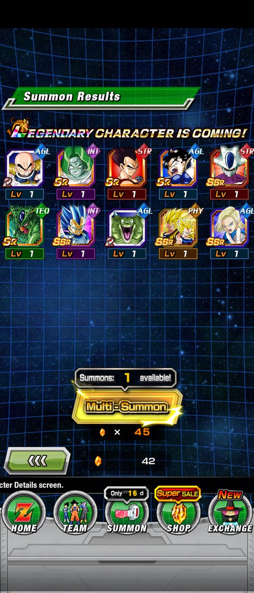 SSJ4_Daku's tweet photo. @DaTruthDT zeno and vb animations back to back got me floating https://t.co/4Tss26l3BW
