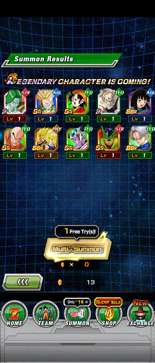 SSJ4_Daku's tweet photo. @DaTruthDT zeno and vb animations back to back got me floating https://t.co/4Tss26l3BW
