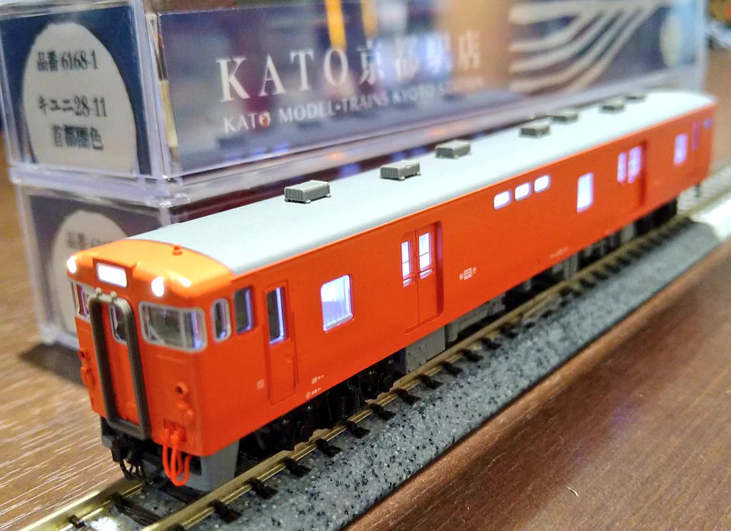 KATO京都駅店 on X: 