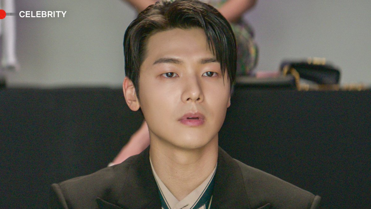 Netflix_PH's tweet photo. kang minhyuk, kdrama ✨renaissance era✨

#Celebrity #ParkGyuYoung #KangMinHyuk #LeeChungAh #LeeDongGun #JunHyoSeong https://t.co/srbEaewVjW