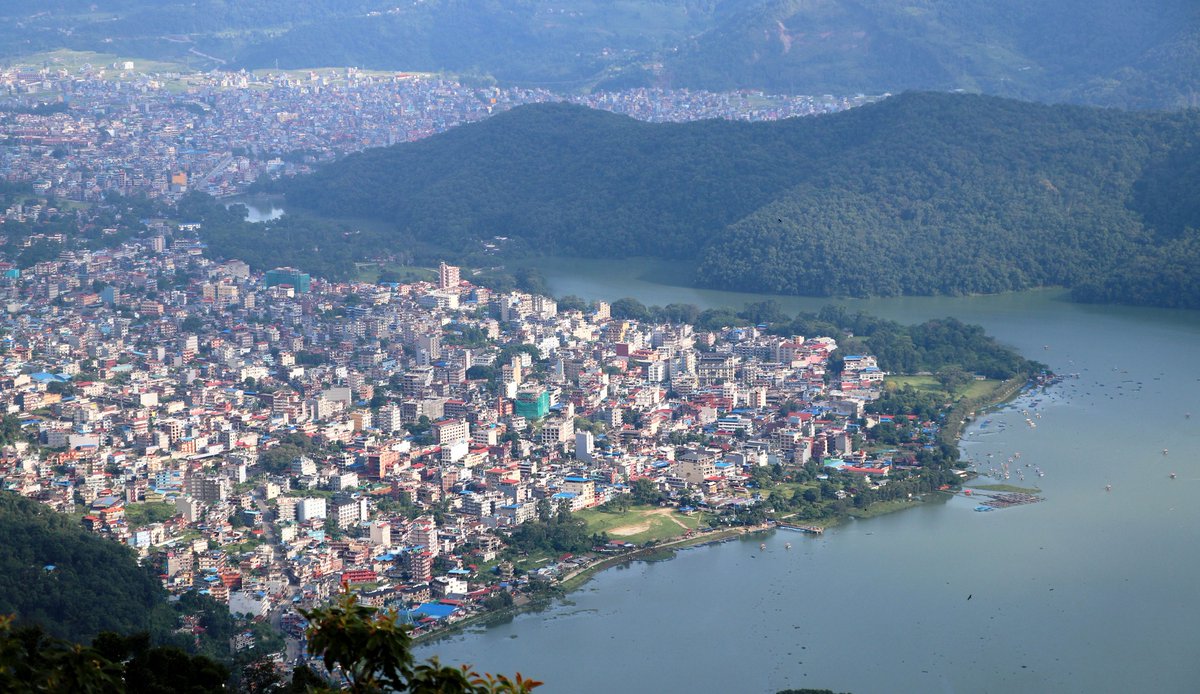 Diplove_mgr22's tweet photo. Pokhara lakeside Nepal
#beautifulcity ♥️🌎🥀 https://t.co/JrVJlYyJl7