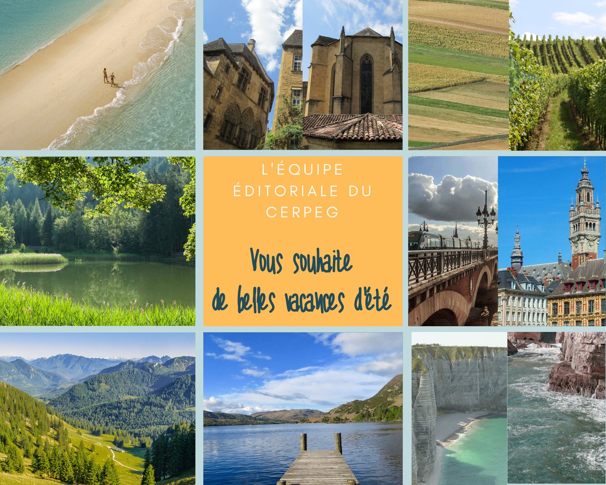 ECerpeg's tweet photo. L'équipe éditoriale @Ecerpeg vous souhaite un bel été ☀️⛱️
#BacProAGOrA #BacProSécurité #BacProAccueil #BacProMCV #BacProOTM #BacProLogistique #CapEPC #CapFleuriste #BpFleuriste #ecogestion #lyceepro https://t.co/TGBLnANRs7