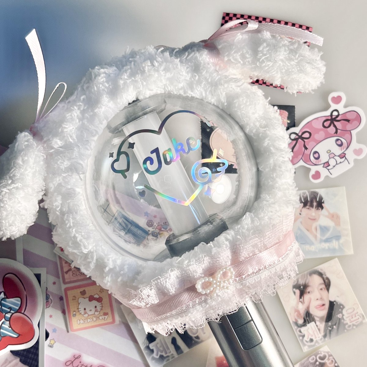 ikeuzs's tweet photo. #ikeurchive mail. 💌🛼🏹 https://t.co/5BbIAYnOUZ
