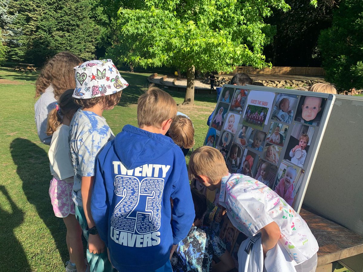 A final goodbye to our special Year 6. Citations in the amphitheatre and BBQ in the grounds. A special setting. Thank you to Mrs Griffin and Mr Buckley and the whole catering team .